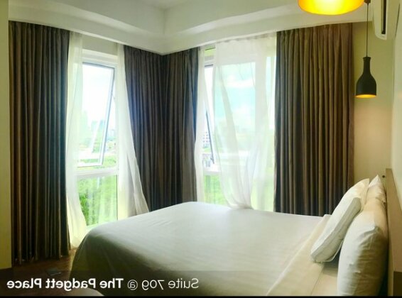The Padgett Place - Suite 709 - Photo4