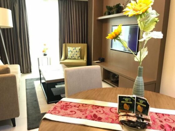The Padgett Place - Suite 709 - Photo5