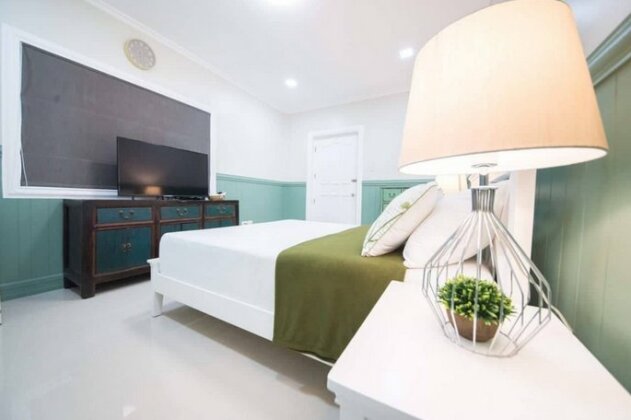 The Partridge Guesthouse - Photo4