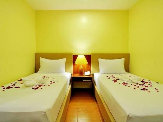 The Well Hotel - Photo2