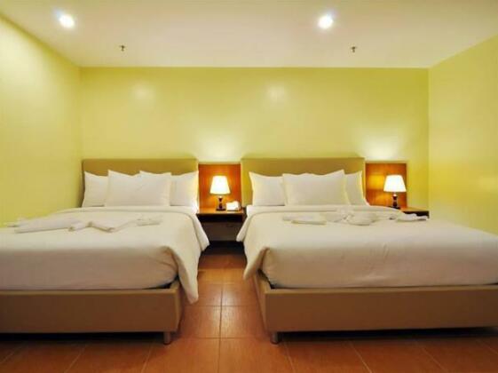 The Well Hotel - Photo3