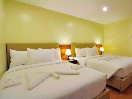 The Well Hotel - Photo4
