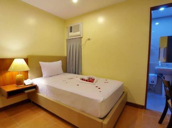 The Well Hotel - Photo5