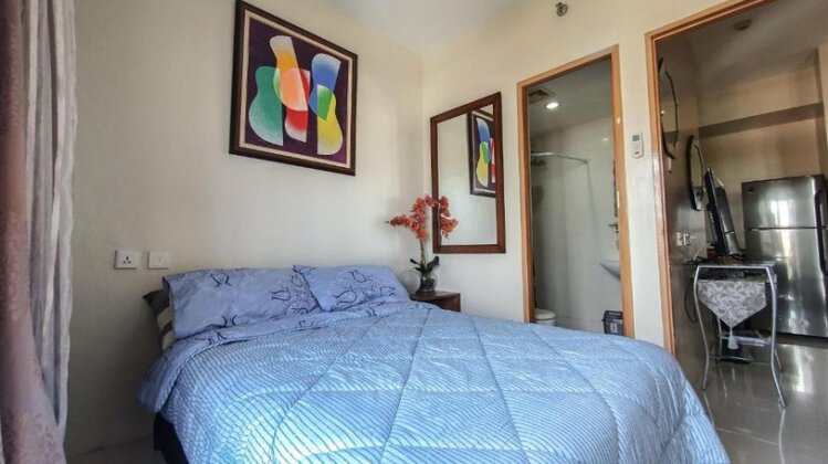 Tidy Studio Unit near Ayala Mall in Mabolo - Photo4
