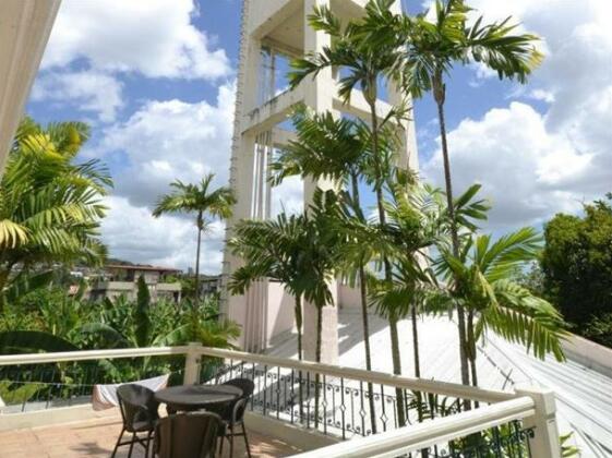 Transit guest house - Photo4