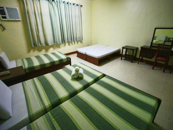 Travelbee Capitol Inn - Photo4