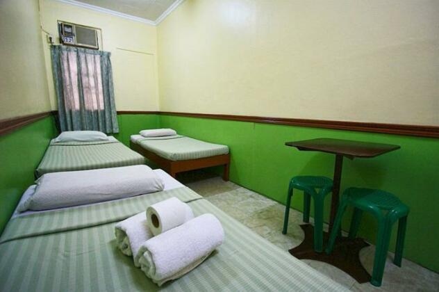 Travelbee Capitol Inn - Photo5
