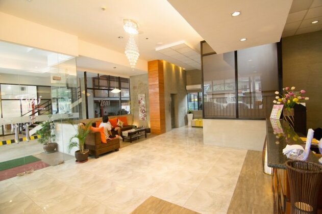 Tsai Hotel and Residences - Photo3