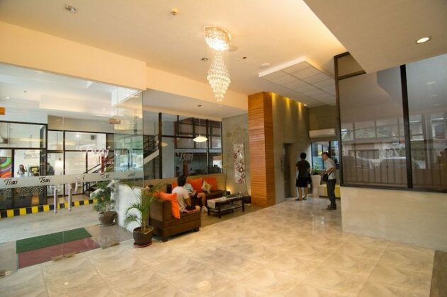 Tsai Hotel and Residences - Photo4