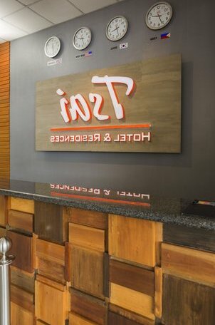 Tsai Hotel and Residences - Photo5