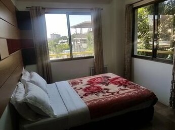 TSC Residential Suites - Photo2