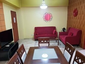 TSC Residential Suites - Photo4