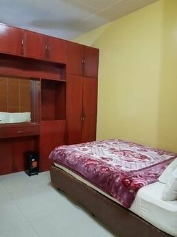 TSC Residential Suites - Photo5
