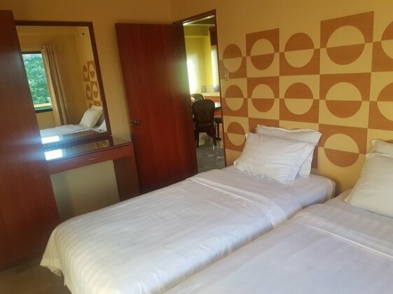 TSC Suites by Eastland Residences - Photo5