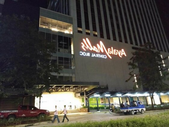 Twin Bed - Avida Riala Tower3 unit 1902 I T Park Cebu City
