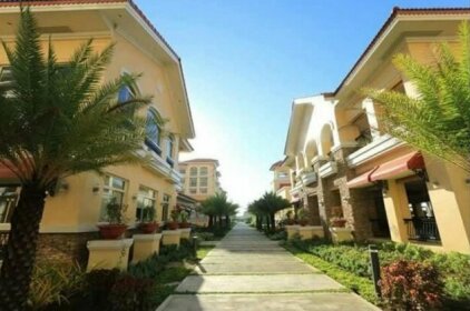 Unit 4214 San Remo Oasis South Road Properties Cebu City