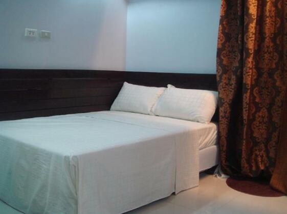 Unit 703 Cityscape Hotel - Photo2