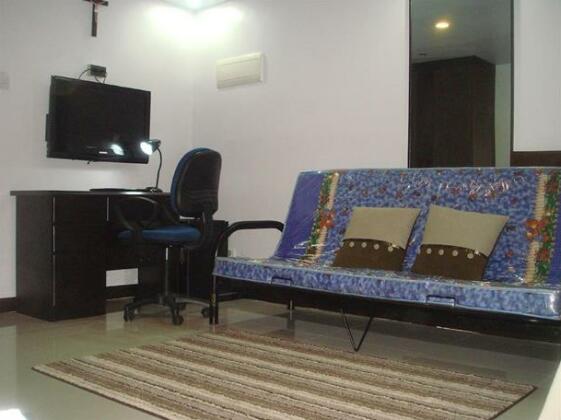 Unit 703 Cityscape Hotel - Photo3