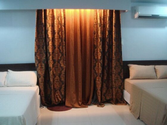 Unit 703 Cityscape Hotel - Photo4