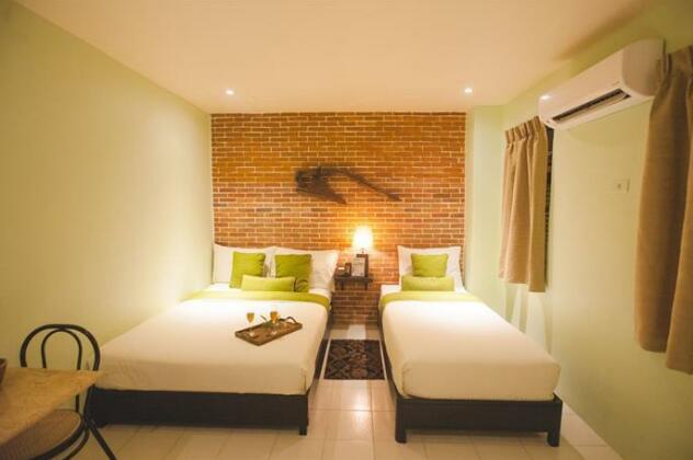 Verbena Hotel - Photo2