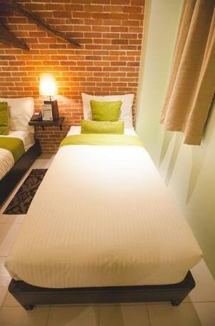 Verbena Hotel - Photo3