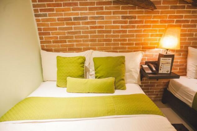 Verbena Hotel - Photo4