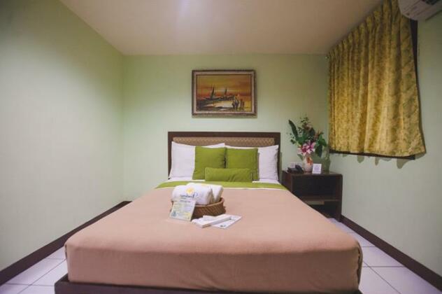 Verbena Hotel - Photo5