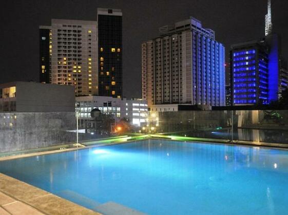 Wellcome Hotel - Photo2