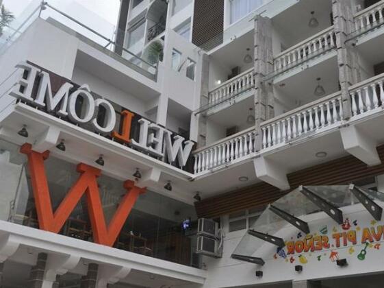 Wellcome Hotel - Photo3