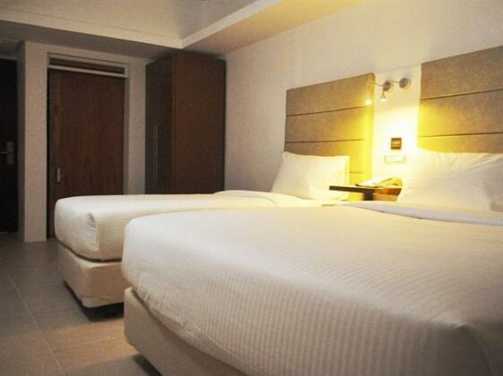 Wellcome Hotel - Photo5
