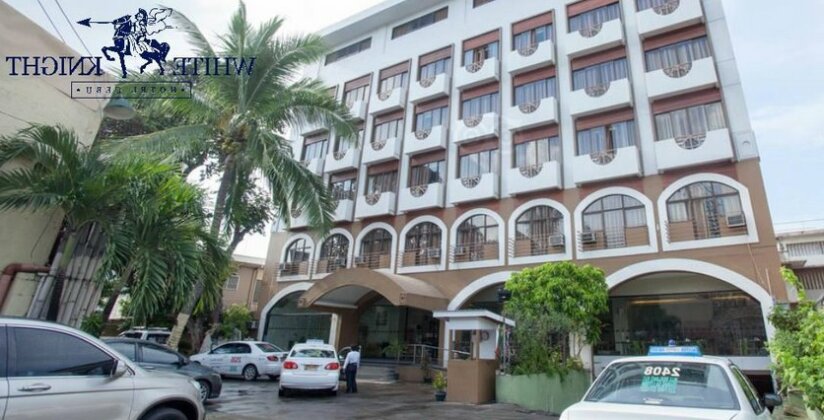 White Knight Hotel Cebu - Photo2