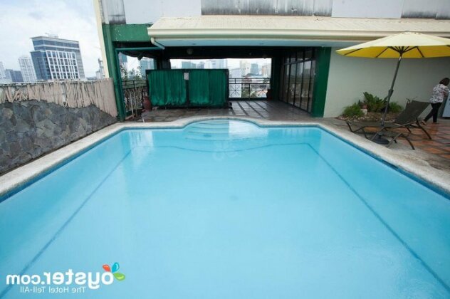 White Knight Hotel Cebu - Photo3