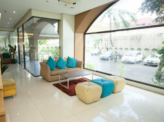 White Knight Hotel Cebu - Photo5