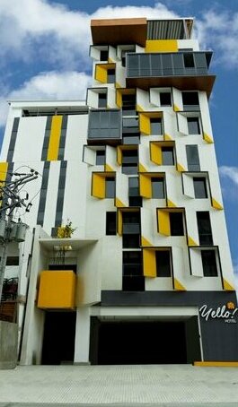 Yello Hotel Cebu City