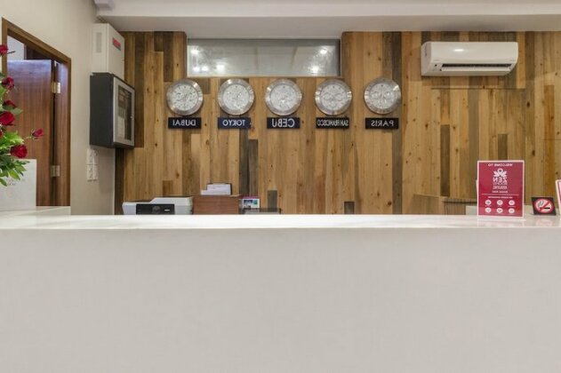 ZEN Rooms M Velez Street - Photo3