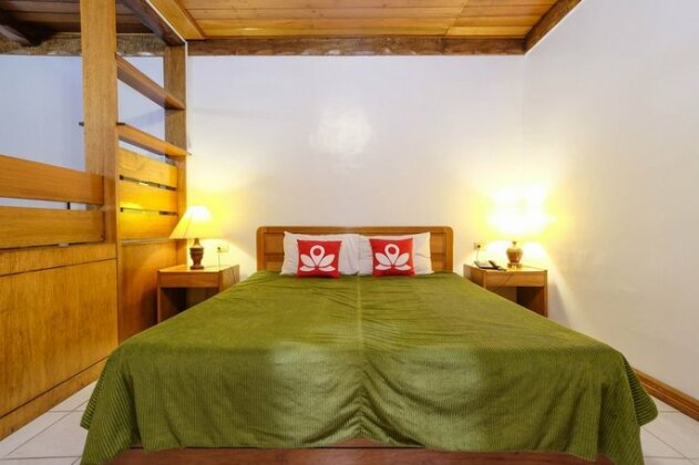 ZEN Rooms Schweizer Cebu - Photo2