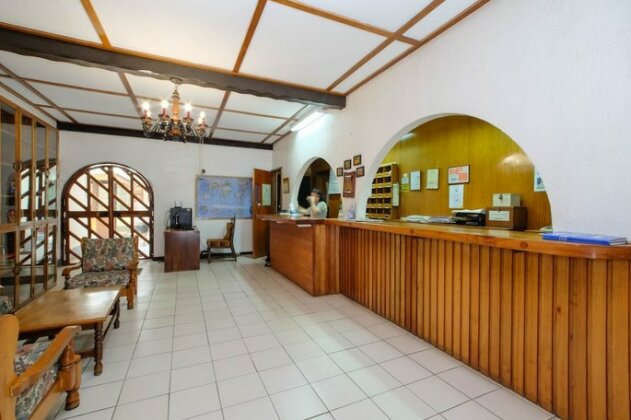 ZEN Rooms Schweizer Cebu - Photo3