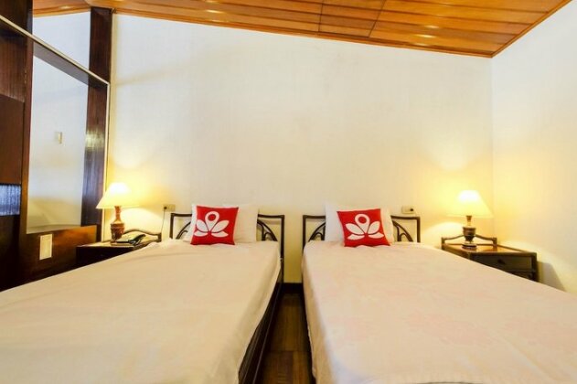 ZEN Rooms Schweizer Cebu - Photo4