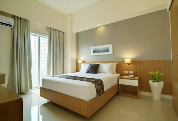 Zerenity Hotel & Suites - Photo3