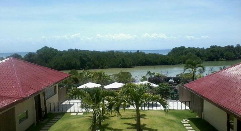 Agila Resort and Spa