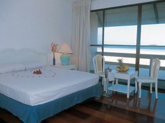 Island and Sun Beach Resort Cordova Cebu