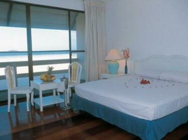Island and Sun Beach Resort Cordova Cebu
