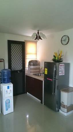 Katya's Bungalow - Photo5