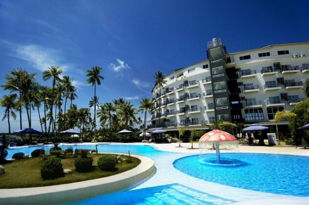 Solea Seaview Resort - Photo2