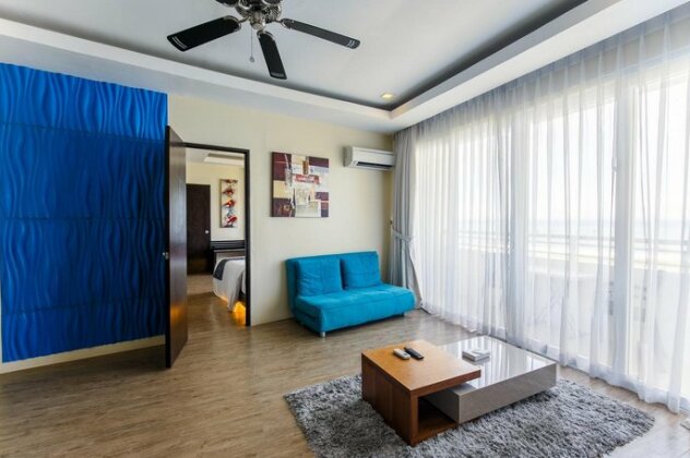 Solea Seaview Resort - Photo5