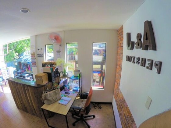 A & J Pension - Photo5