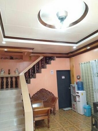 Aila Homestay Coron - Photo2
