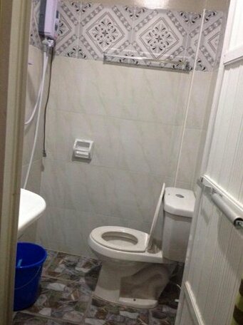 Aila Homestay Coron - Photo3