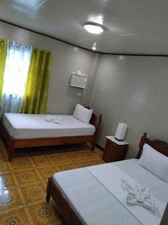 Aila Homestay Coron - Photo4