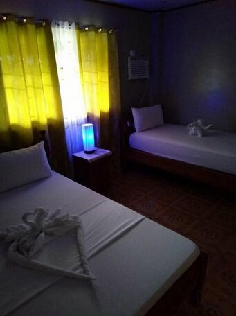 Aila Homestay Coron - Photo5